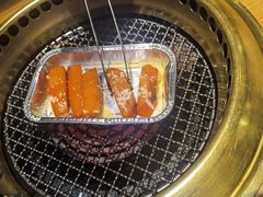 -久苑烧肉(世界城广场店)
