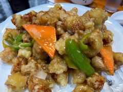 -老东北大铁锅·烧烤·东北菜