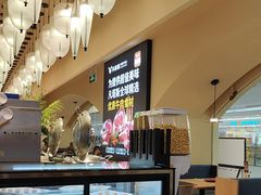 -凡塔斯牛排自助餐厅(莆田万达店)