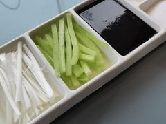 -小大董·烤鸭(观景餐厅·南京西路店)