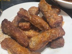 -姚记炒肝店(簋街店)
