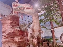 -湖南省地质博物馆