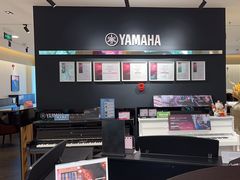 -雅歌音乐培训中心·钢琴培训·乐器培训(交道口店)