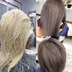 -Coo Hair salon