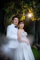 -蜜柚映画婚纱摄影(双井店)