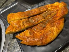 -马一洒开锅羊肉清真餐厅(京汉店)