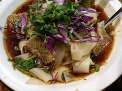 -阿罗新疆菜(人民广场店)