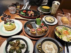 -西堤牛排(合肥之心城店)