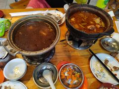 -范贤光鸡公煲(平乐园总店)