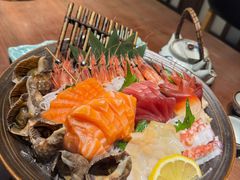 -松竹和日式料理(广厦店)