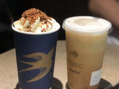 -BeauTea水仙(coco park店)