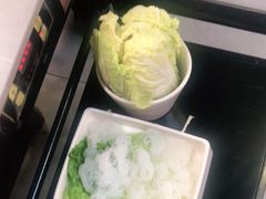 -味仙疯美蛙鱼头(清扬路总店)