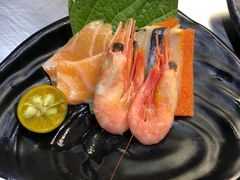 -巴黎·螺法式铁板烧(同和店)