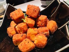 -桂满陇·蟹黄小笼汤包(环球港店)