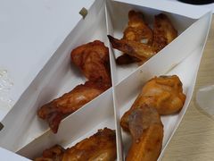 -达美乐比萨(南京西路店)
