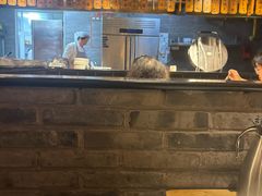 -张大嘴菜馆(庞各庄店)