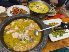 -POLO小馆·老南京菜(解放路店)