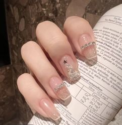 -瑞丽美甲