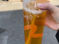 -CoCo都可(北新桥店)