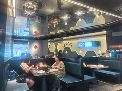 -炉鱼(爱琴海购物公园店)