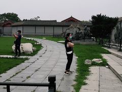 -卢沟桥文化旅游区(卢沟桥)