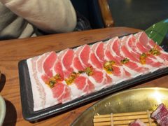 -九田家黑牛烤肉料理(新辰里亚运村店)