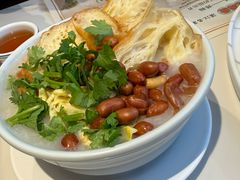 -悦满楼·西关名点·湛江名菜(航空综合大厦店)