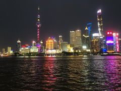-南京路步行街