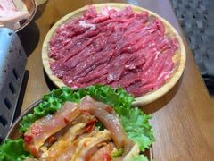 -黔有有贵州酸汤夺夺粉火锅(五味十字店)