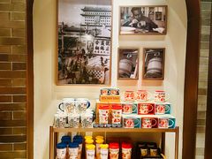 -星巴克臻选(北京前门大街店)