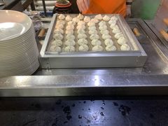 -津门张记包子铺(华昌道店)