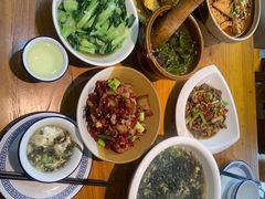 -吃香喝辣·地道衡东菜(南岳大庙店)