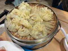 -元盛居(亚泰大街店)
