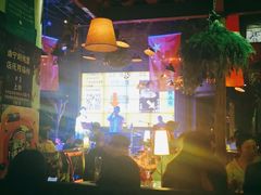 -胡桃里音乐酒馆(星湖北一里店)