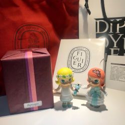-Diptyque蒂普提克