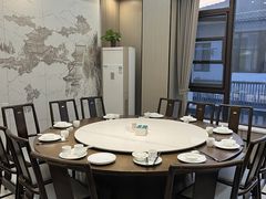 -蟹天蟹地农家菜·阳澄湖大闸蟹(浅水湾店)
