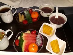 -和子足浴SPA会馆(梁溪店)