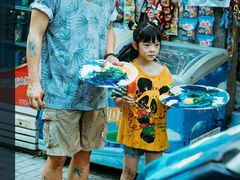 -CGV影城(卓悦中心 IMAX激光店)