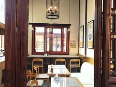 -月栖华明-云间草堂清茶馆(泗泾古镇店)