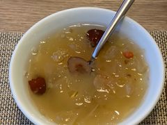 -格桑花开药膳蔬食文化空间