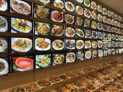 -旺达·福州菜(正大广场店)