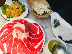 -澳美徕·港式花胶鸡火锅(高新万达店)