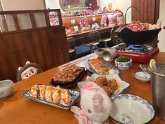 -無忧浅草君·洋风料理(下沙宝龙二期一店)