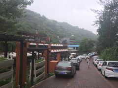 -Local泰莲庭(虹鳟鱼店)