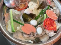 -海关荤豆花(洋河一路店)