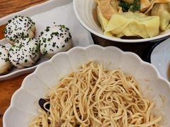 冷馄饨-东泰祥生煎馆(长宁路店)