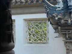 -东山雕花楼