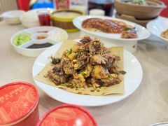 -普天和酒楼·新津菜·烤鸭(天津之眼店)