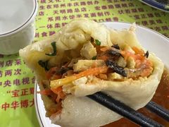 -宝正臻天津包子总店(金阳光居易店)