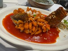 -老阊门菜馆(山塘街店)